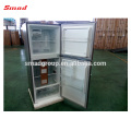бытовой холодильник производители домашней кухне-холодильник автоматический размораживает 190л двойная дверь холодильник
